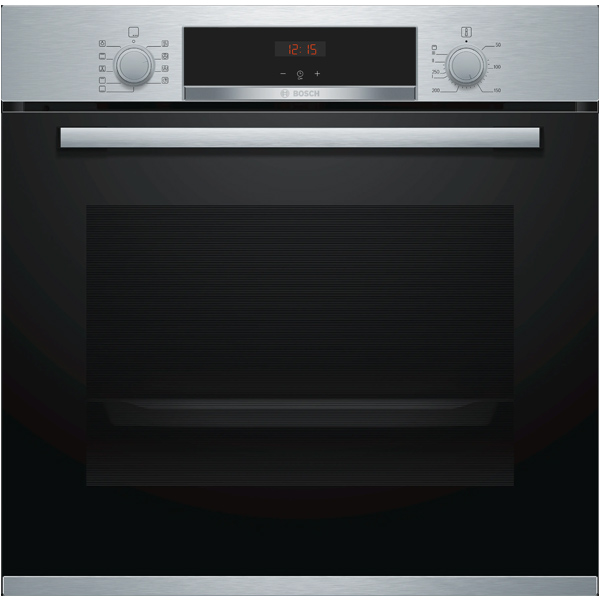 BOSCH HBA534ESO ΦΟΥΡΝΟΣ