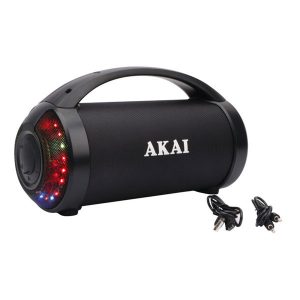 Akai ABTS-21H Φορητό ηχείο Bluetooth
