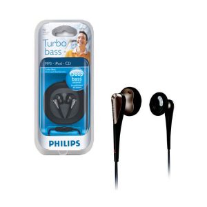 Philips SHE 7850 InEar Ακουστικά
