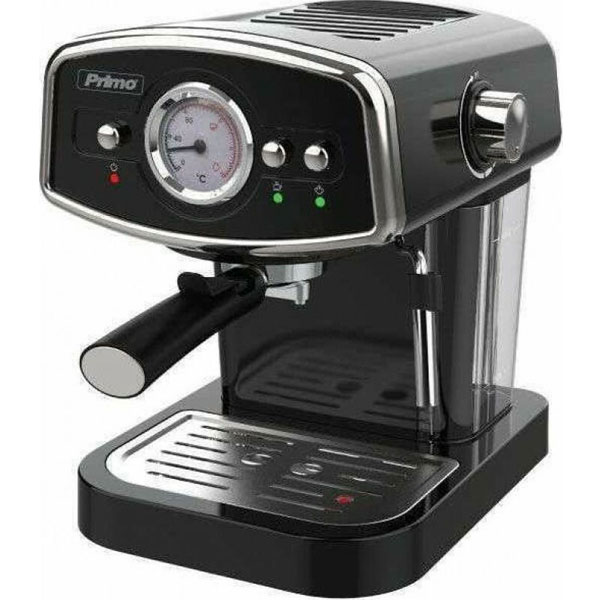 Primo PREM-40311 Eco Μηχανή Espresso 1050W