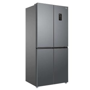 TCL RP470CXE0 Ψυγείο Ντουλάπα 470lt NoFrost