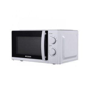 Robin MW-830 Φούρνος Μικροκυμάτων 20lt Λευκός
