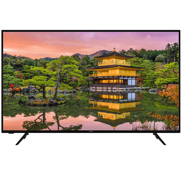 Hitachi Smart Τηλεόραση 50" 4K UHD LED 50HK5600 HDR