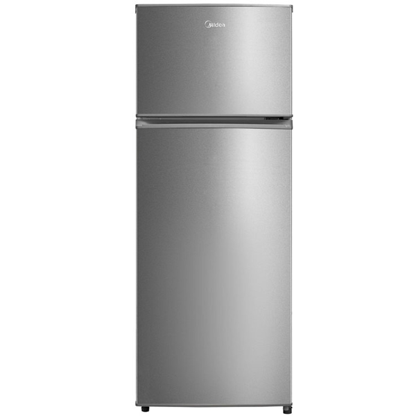 Midea MDRT294FGF02 Δίπορτο ψυγείο