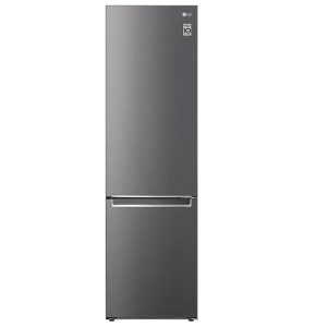 LG GBP62DSNGN Ψυγειοκαταψύκτης Total NoFrost Inox