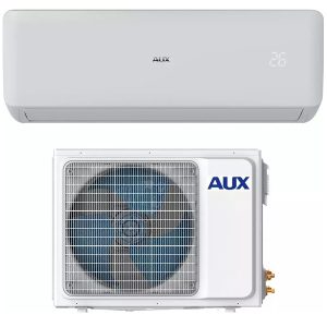 AUX ASW-H18B4/FREE-EU Freedom Κλιματιστικό Inverter 18000