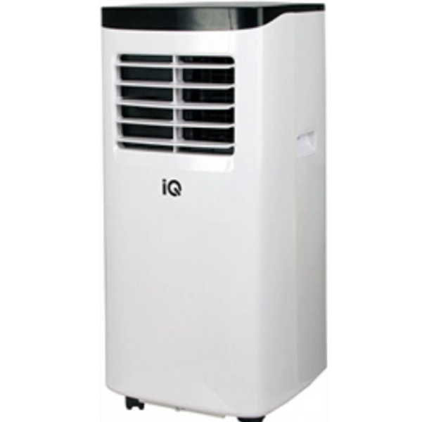 IQ PAC-09 Φορητό Κλιματιστικό 9000 BTU Ψύξης/Θέρμανσης