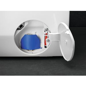 AEG LFR73964VG Πλυντήριο Ρούχων UniversalDose 9kg με Ατμό