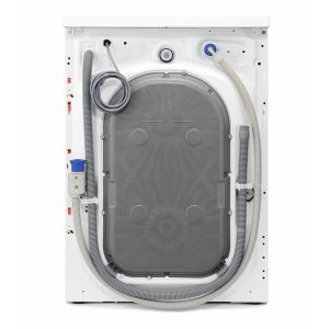 AEG LFR73964VG Πλυντήριο Ρούχων UniversalDose 9kg με Ατμό