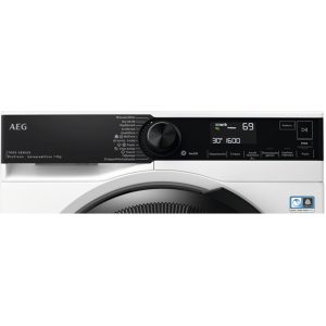 AEG LFR73964VG Πλυντήριο Ρούχων UniversalDose 9kg με Ατμό