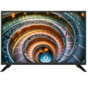 IQ Smart Τηλεόραση 43" Full HD LED LED-4302SMT (2021)
