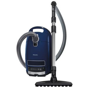 Miele Complete C3 125 Blue Navy Edition Ηλεκτρική Σκούπα