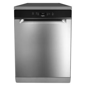 Whirlpool W2F HKD624 X Πλυντήριο Πιάτων 60cm Inox