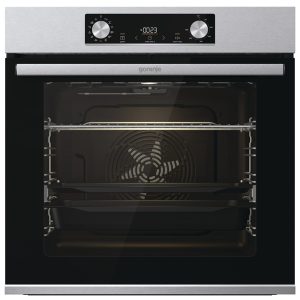 Gorenje BOS6737E13X Φούρνος άνω Πάγκου 77lt