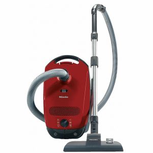 Miele Classic C1 Powerline SBAF5 Ηλεκτρική Σκούπα 800W