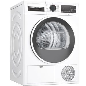 Bosch WQG23508GR Στεγνωτήριο Ρούχων 8kg