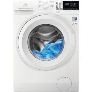 Electrolux EW6F449PWE 600 SensiCare Πλυντήριο 9kg με Ατμό 1400 Στροφών