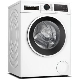 Bosch WGG254ZLGR Πλυντήριο Ρούχων 10kg 1400 Στροφών