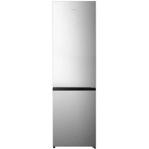 Hisense RB440N4BCE Ψυγειοκαταψύκτης Inox E