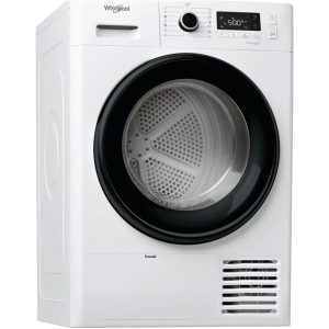 Whirlpool FFT M11 82B EE Στεγνωτήριο Ρούχων 8kg