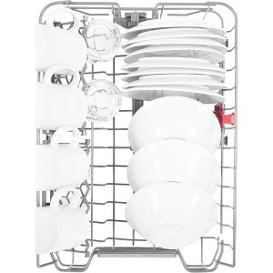 Whirlpool WSFO 3023 PF X Ελεύθερο Πιάτων