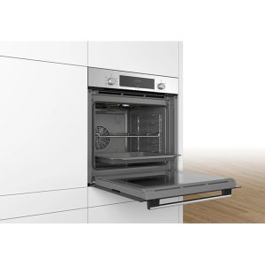 Bosch HBA513BS00 Φούρνος Άνω Πάγκου