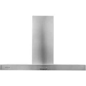 Davoline Box Plus Απορροφητήρας Καμίνι Inox 60cm