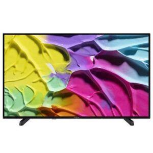 Kydos K50AU22SD01B Τηλεόραση 4K UHD Smart