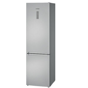 Pitsos PKNB39XIE2 Ψυγειοκαταψύκτης Brushed steel E