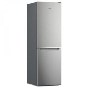 Whirlpool W7X 82I OX Ψυγειοκαταψύκτης Inox E