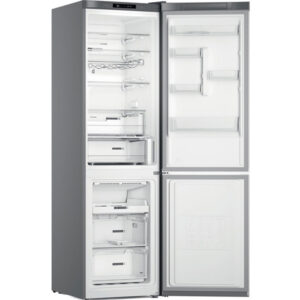 Whirlpool W7X 92I OX Ψυγειοκαταψύκτης Inox E (200 x 60 x 68)