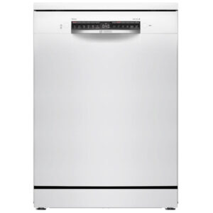 Bosch SMS4HTW00E Πλυντήριο Πιάτων 60cm Λευκό