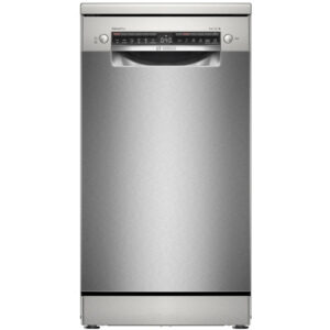 Bosch SPS2HKI58E Πλυντήριο Πιάτων 45cm Inox