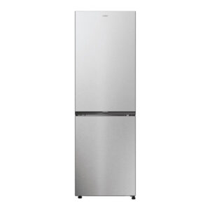 Candy CNCQ2T618EX Ψυγ/κτης 355lt NoFrost Υ185xΠ59.5xΒ66.7εκ. Inox