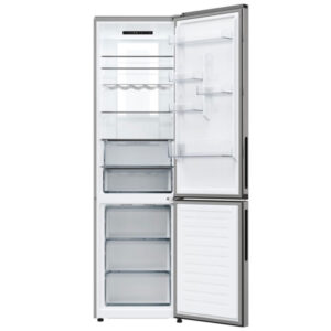 Candy CNCQ2T620EX Ψυγειοκαταψύκτης Inox E