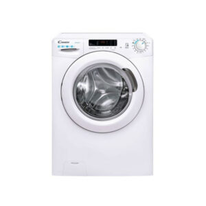 Candy CS 12102DW4/1-S Smart Πλυντήριο Ρούχων 10kg 1200 Στροφών