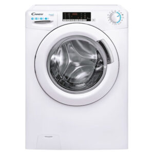 Candy CS 1412TME/1-S Smart Inverter Πλυντήριο Ρούχων 12kg