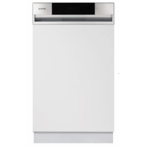Gorenje GI520E15X Εντοιχιζόμενο Πλυντήριο Πιάτων για 9 Σερβίτσια