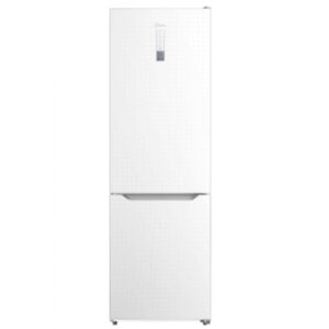 Midea MDRB424FGE01OE Ψυγειοκαταψύκτης Λευκός E