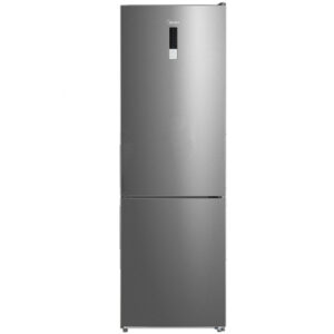 Midea MDRB424FGE02OE Ψυγειοκαταψύκτης Inox E