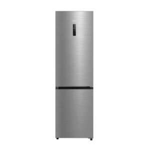Midea MDRB521MIC46A Ψυγειοκαταψύκτης Inox C