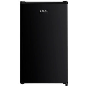ROBIN RT-115 BLACK ΨΥΓΕΙΟ ΥΨΟΣ 0.84CM