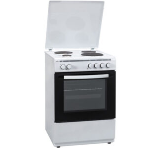 Witek WT-64 Ηλεκτρική Κουζίνα Εμαγιέ 69Lt Λευκή