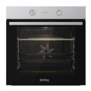 Korting KBO6717E02X Φούρνος άνω Πάγκου 77lt Inox