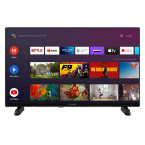 Kydos K32AH22SD01BV2 Τηλεόραση HD Smart