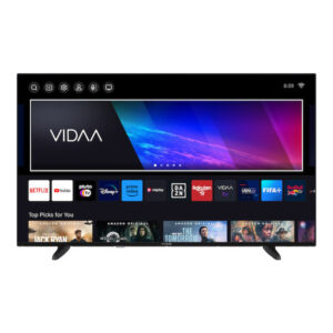 Kydos K50VU22SD01 Τηλεόραση 4K UHD Smart