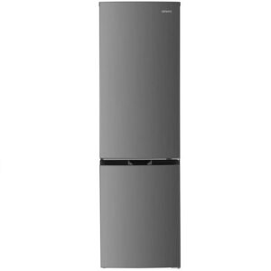 Omnys WNC-3233NX Ψυγειοκαταψύκτης 253lt Total NoFrost Inox