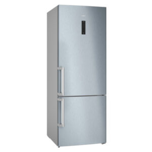 Pitsos PKNB56XLEP Ψυγειοκαταψύκτης Inox E