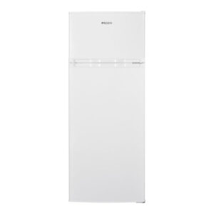 Robin CRT-2360 Ψυγείο Δίπορτο 206lt