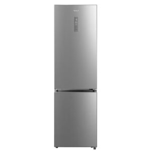 Tesla RC3800FMX Ψυγειοκαταψύκτης Inox E